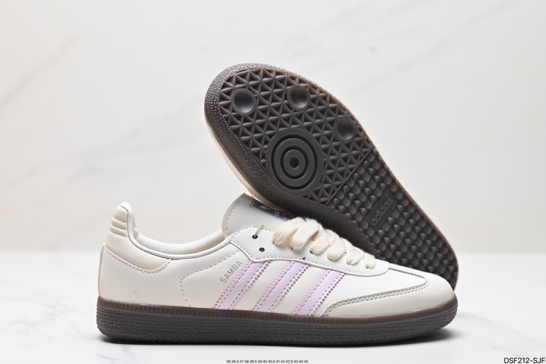 Adidas Samba Shoes